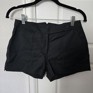 Lululemon shorts size 4